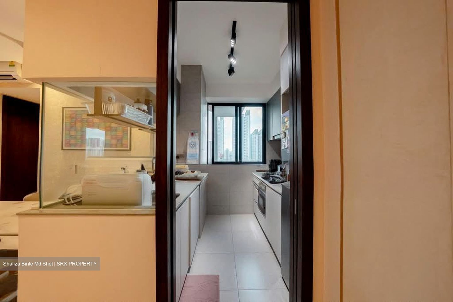 Parc Clematis (D5), Apartment #574911351